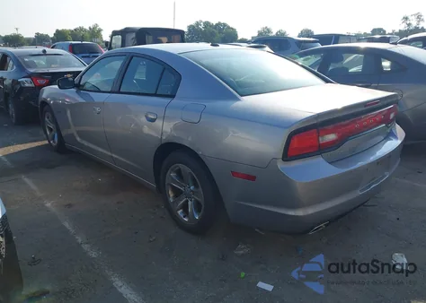 2014 Dodge Charger R/T Plus from USA, damaged, VIN 2C3CDXCT9EH171742